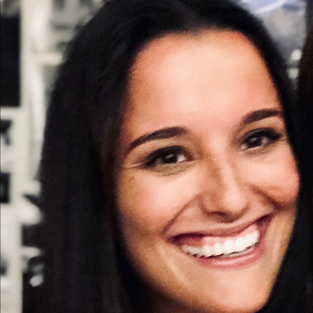 Meet your Posher, Rylee